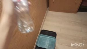 Обзор на воду "Святой источник" (P.s. НЕ ПОКУПАЙТЕ )