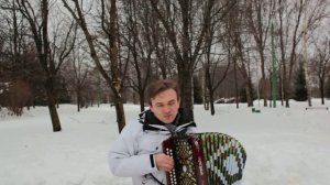Словно замерло все до рассвета