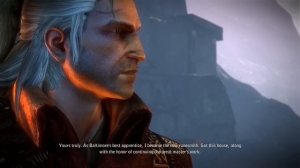 Witcher 2 - Every Choice GERALT Would Make [All Quests]