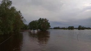 Муравей 15 л.с на Вариаторе.И ТАК МОЖЕТ. ))