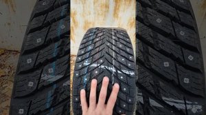 Шины зимние Arivo Ice Claw ARW7 255/45  R20 101T Шипованные покупка