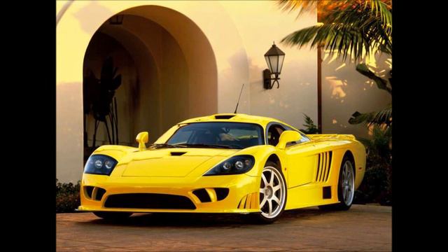 Самые крутые тачки мира смотреть онлайн