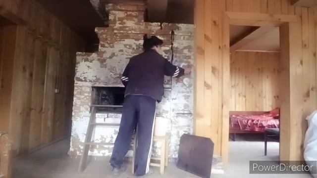 ЗАЧЕМ НАМ ДВА ДОМА В ОДНОЙ ДЕРЕВНЕ?! смотреть онлайн