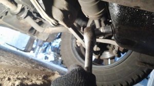 хонда аккорд 5G 1.8бензин - замена масла и фильтров #honda #accord #заменамасла