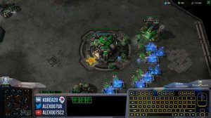 Звездные Приключения в StarCraft II c Alex007 | Эпизод 5: Возвращение в ТОР200