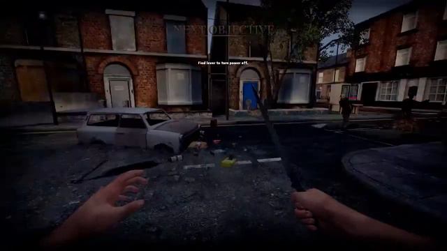 Нет больше места в аду - Кооператив с друзьями! #3 смотреть онлайн