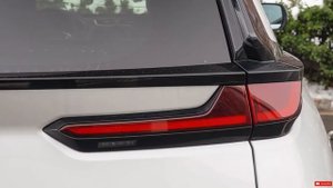 2021 Honda Breeze | Exterior and Interior