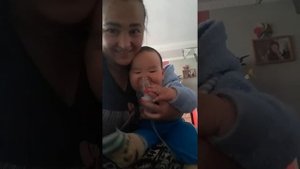Ингаляция /кашель у 10 месячного малыша