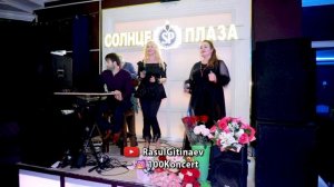 25 Гуля Расулова и Сарият Рабаданова – «Даргинский парень»