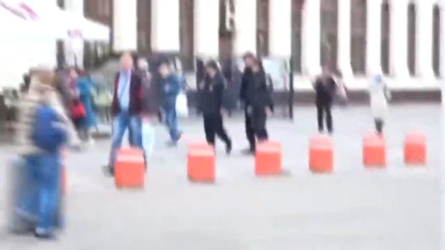 Пранк над Полицией! Смех БорецПриколЛитвин