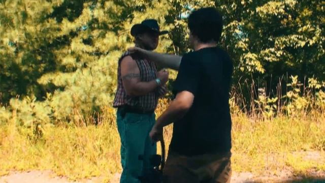 The Making Of Sally's Escape From Hell смотреть онлайн