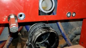 Заклепка без специнструмента, М12. Как поставить?