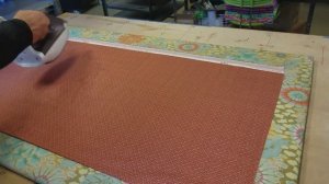 TOUR OUR COMPANY AT JORDAN FABRICS!!!