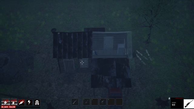 New Coop Survival Game! ~ HumanitZ Pre-Alpha Showcase смотреть онлайн