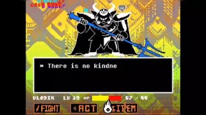 🤍 ГЕНОЦИД АЗГОР (Lunatic easy) | Undertale