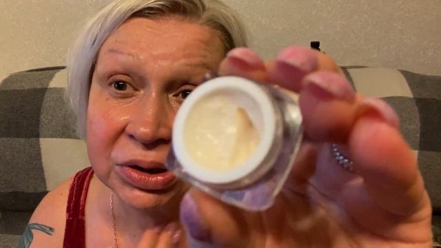 АСМР Сделаю тебе люксовый уходик за личиком на ночь и Массаж ручек | ASMR смотреть онлайн