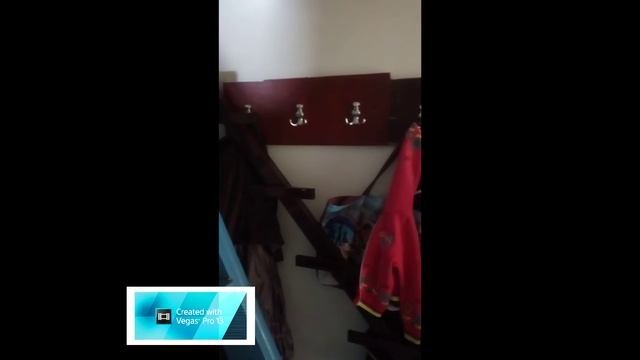 Лестница своими руками