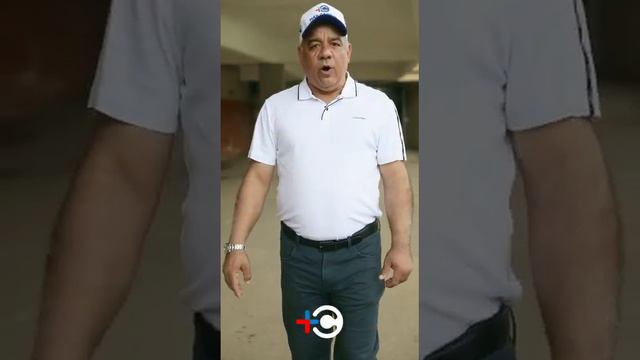 José Miguel Cabrera va por más cambio - #MasCambio24