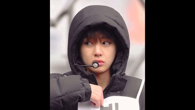 РМ поддержал Тэхёна(Потому, что облака красивые???) смотреть онлайн