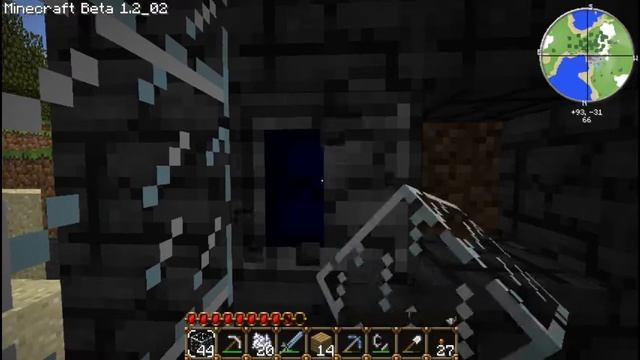 Minecraft beta progress bars смотреть онлайн