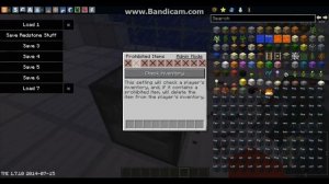 SECURITY CRAFT MOD! | Minecraft 1.7.10