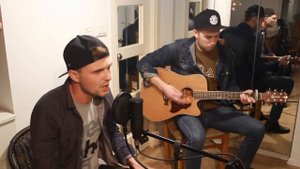 Rag'n'Bone Man - Human (Cover in Russian/Кавер, перевод на русском) - Bunny Roy Project