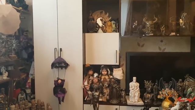 ДРЕВО БОГОВ И ДЬЯВОЛА... смотреть онлайн