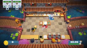 Overcooked 2