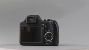 Фотоаппарат Olympus SP-590UZ