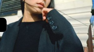 Fashion film Портрет