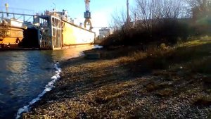 Волго-Каспийский январь 2022