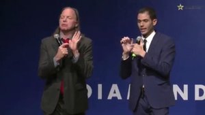 4 ШАГА КАК ДОСТИГАТЬ ЦЕЛЕЙ...МАЙКЛ РОУЧ