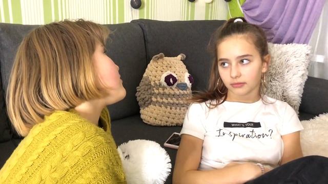 Моя мама беременна ? ?  Что делать???