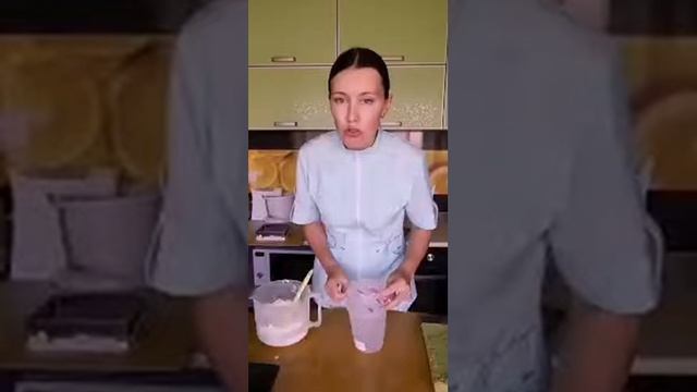 Летний кондитерский марафон - Порционное пирожное смотреть онлайн