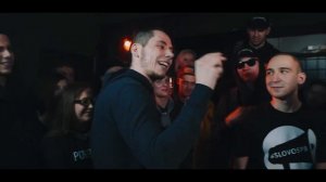 (A CAPELLA) 3 раунда SEIMUR (#SLOVOSPB - SEIMUR X ΨBOY)