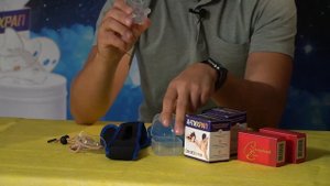 Средство от храпа. Обзор.