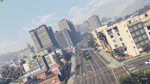 GTA V ГДЕ НАЙТИ САМОЛЕТ MALLARD МАЛЛАРД БЕЗ ПРОБЛЕМ И КОПОВ В НАЧАЛЕ