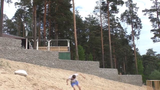 Дневная разминка смотреть онлайн