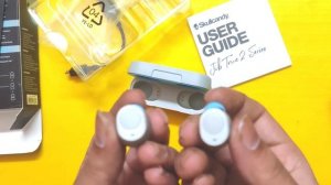 Skullcandy Jib 2 True Wireless Unboxing ! | Best TWS Earbuds Test & Review | Quality Earbuds In 202