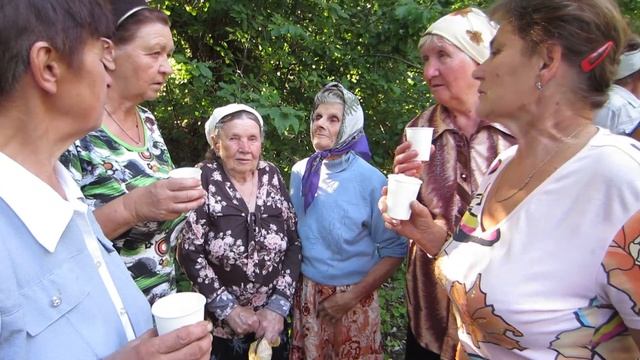 Анонс. Проект Юрія Мурога : В память про наших пращурів . Оновлення кургану в с. Нові Млини.