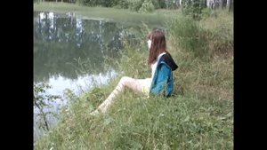 Клип (Серебро-Перепутала)