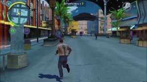 Gangstar Vegas. Гангстер Вегас. Мафия в городе. Прохождение. Обзор. Продолжение. В БЕГАХ.