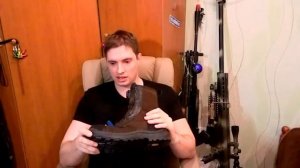 Обзор ботинок  RedWings 3282