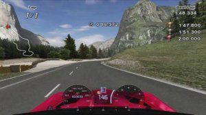 GT4 HD на PS2 прохождение #15 - Super License на золото и КУСОК АДСКОГО ГОВНА НА КОЛЁСАХ в награду