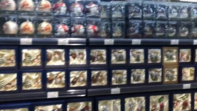 Лучшие украшения на Новый Год??? Обзор "Твой Дом" Vegas Кунцево ??? смотреть онлайн