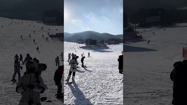 Gangwon 2024 Youth Winter Olympic Games