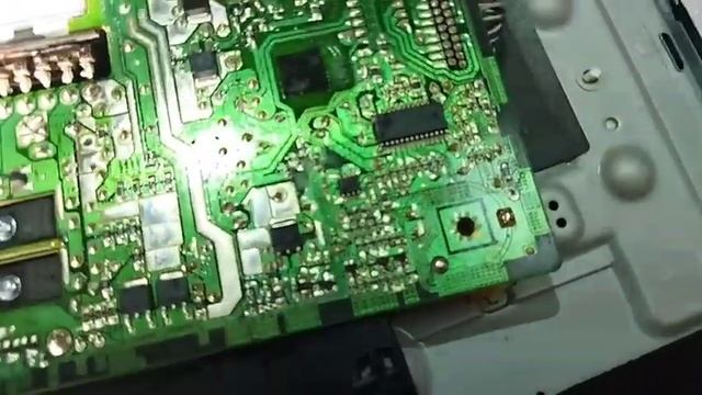 как ограничить ток подсветки на телевизоре samsung з блоком питания BN-00620A смотреть онлайн