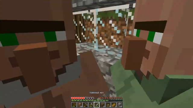 Minecraft прохождение LP #1 На версии 1 12 | Ищем уголь. смотреть онлайн