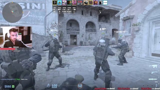 ⭕️NE APROPIEM DE 500 DE ABONATI, GAMING MULT SI REACTIONARI PUTINE⭕️ смотреть онлайн