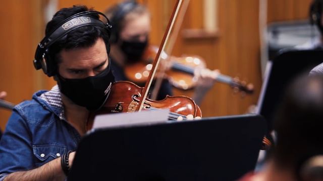 ARK: The Lost Stories | Main Theme | Official Music Video смотреть онлайн